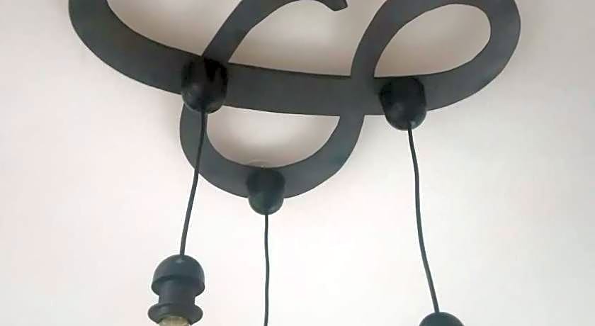 L'Esperluette en Camargue