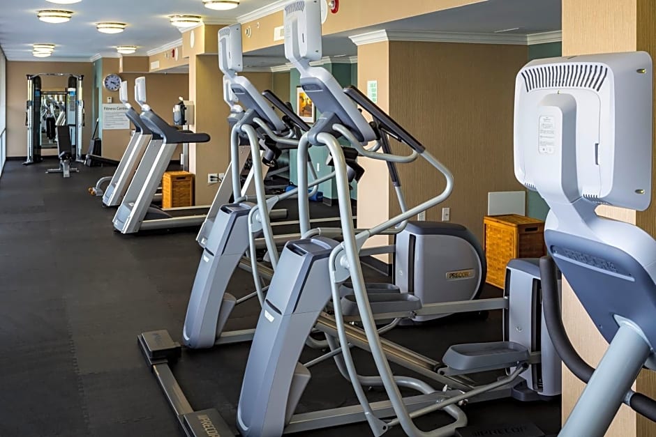 Holiday Inn Houston Downtown By IHG