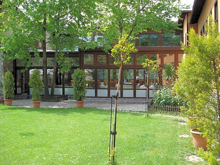 Otantik Hotel & Spa