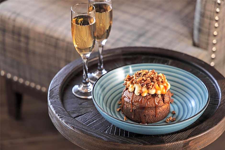 Starlite Yellowstone, Tapestry Collection by Hilton