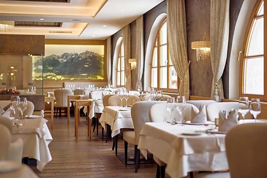 Wellness & Relax Hotel Milderer Hof