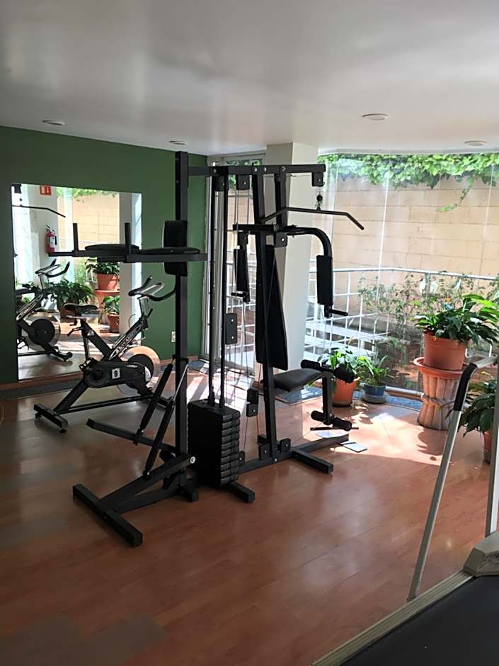 Grupo Kings Suites - Bosque de Duraznos 72