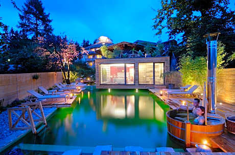 Hotel Moserhof