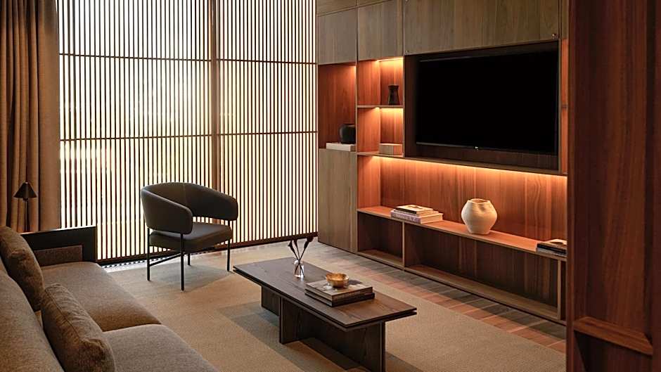 InterContinental Hotels Presidente Monterrey By IHG
