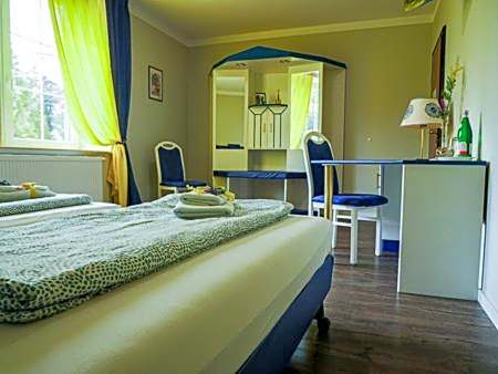 Hotel & Ristorante Positano