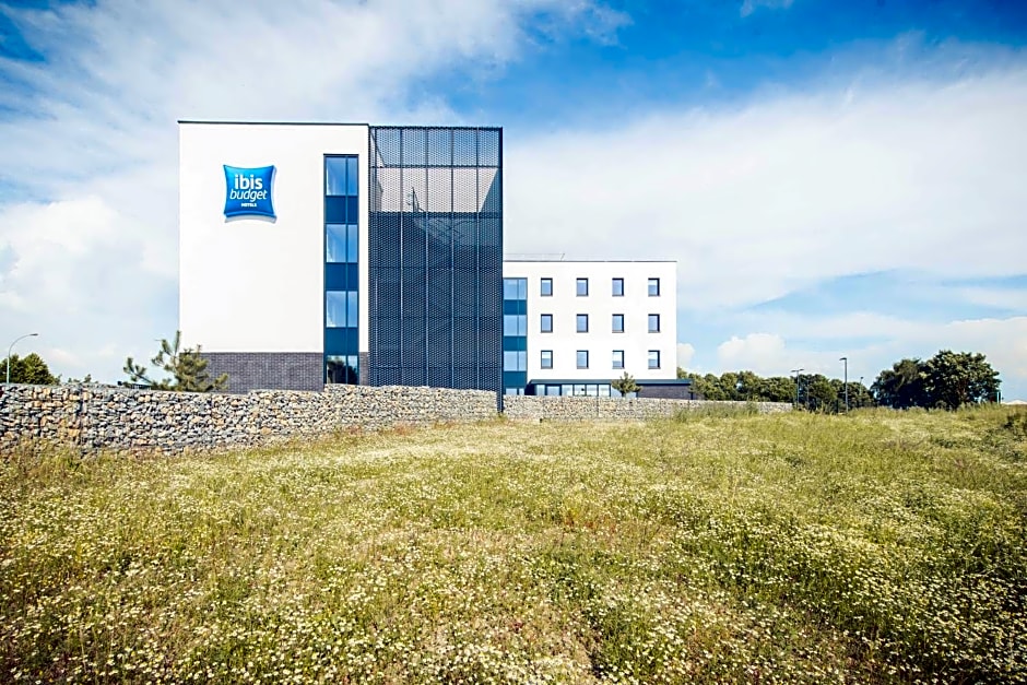 ibis budget Troyes Est