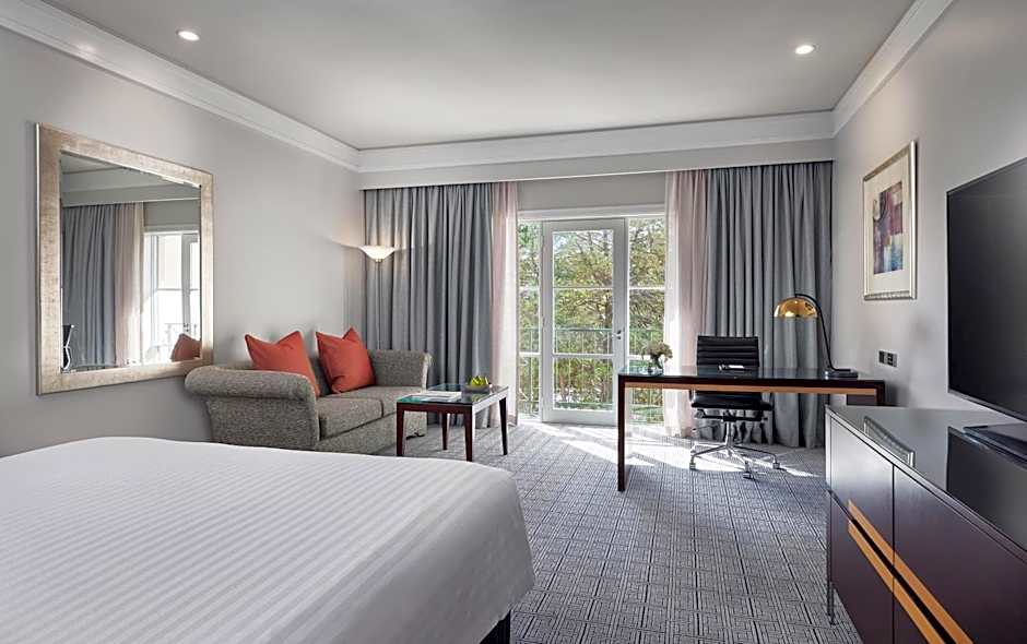 Hyatt Hotel Canberra - A Park Hyatt Hotel