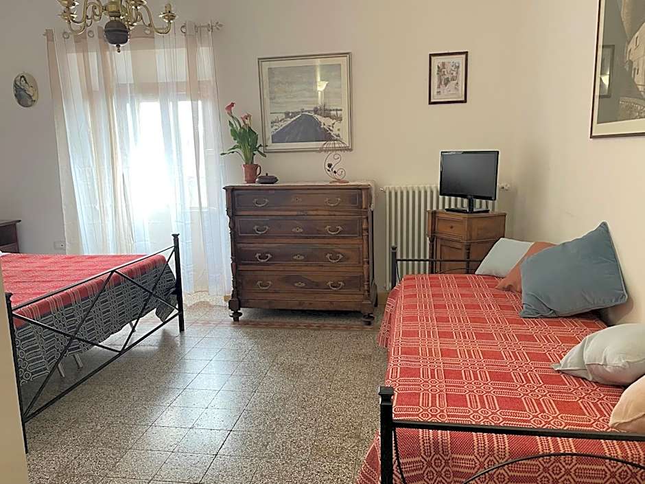 Residence Belvedere