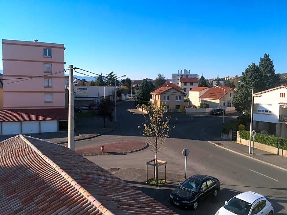 Le Logis Dauphinois