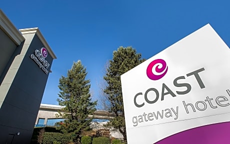 Coast Gateway Hotel