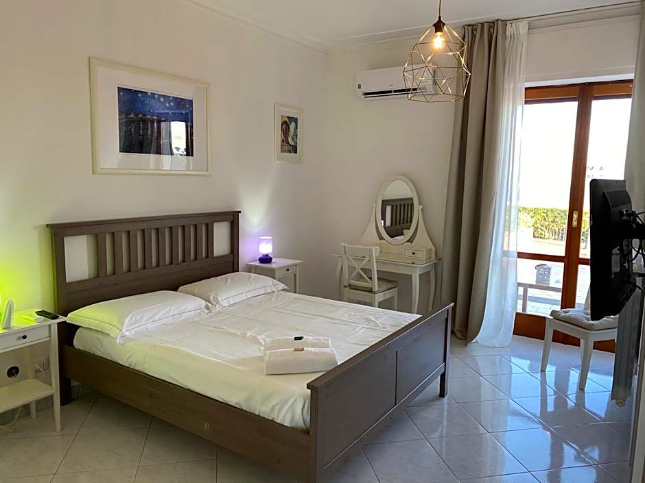Villa Leucatia