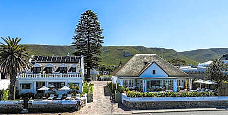 La Fontaine Guest House Hermanus