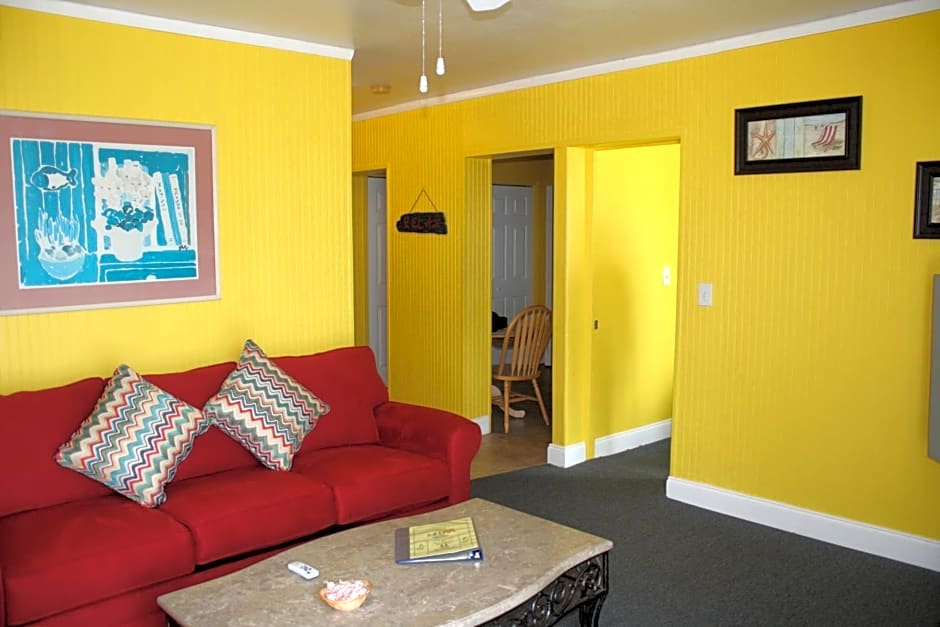 Barefoot Bay Resort Motel Reservations Center