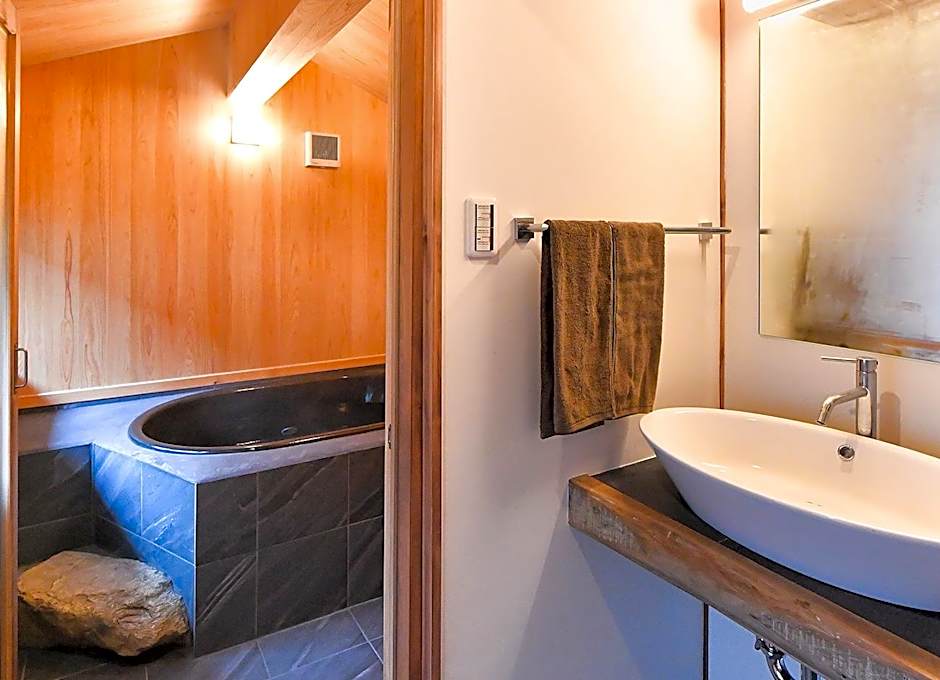 Satoyama Hotel Kanenone Tamba