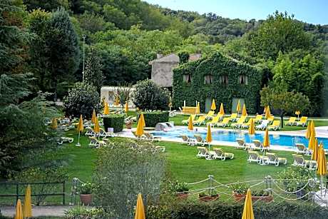 Terme Preistoriche Resort & Spa