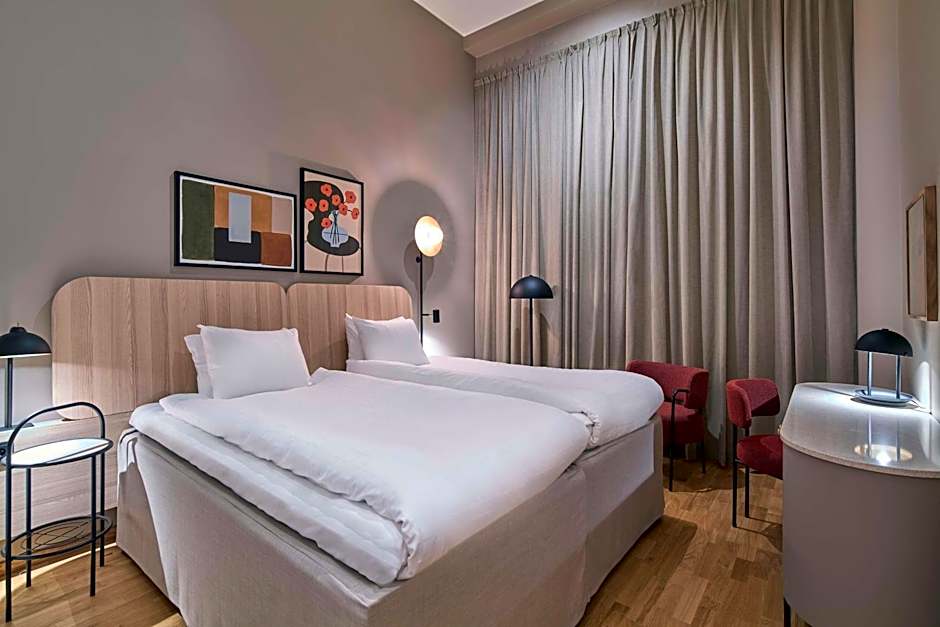 Scandic Södra Kajen