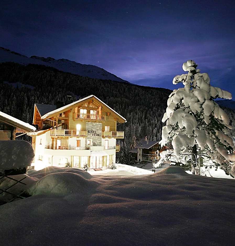 Hotel Vedig
