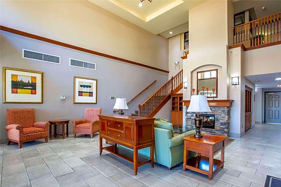 Country Inn & Suites by Radisson, Tucson City Center, AZ