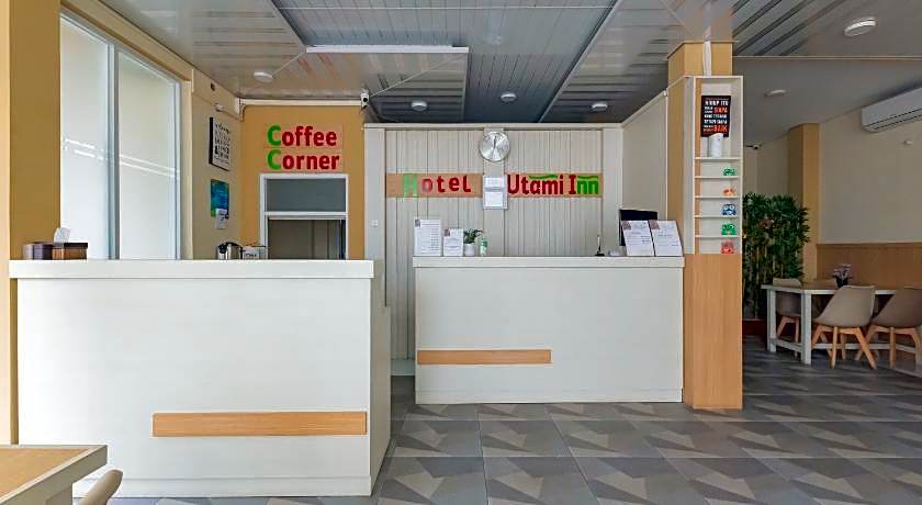 Urbanview Syariah Utami Inn Garut by RedDoorz