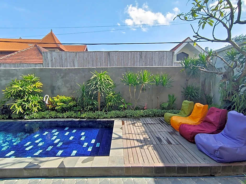 Kubu Ramah Canggu