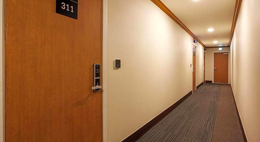 Incheon Airport Airtel