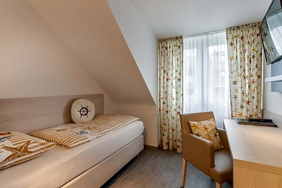 Hotel Arosa Düsseldorf Oberkassel