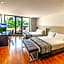 Hotel Jazz Apartments
