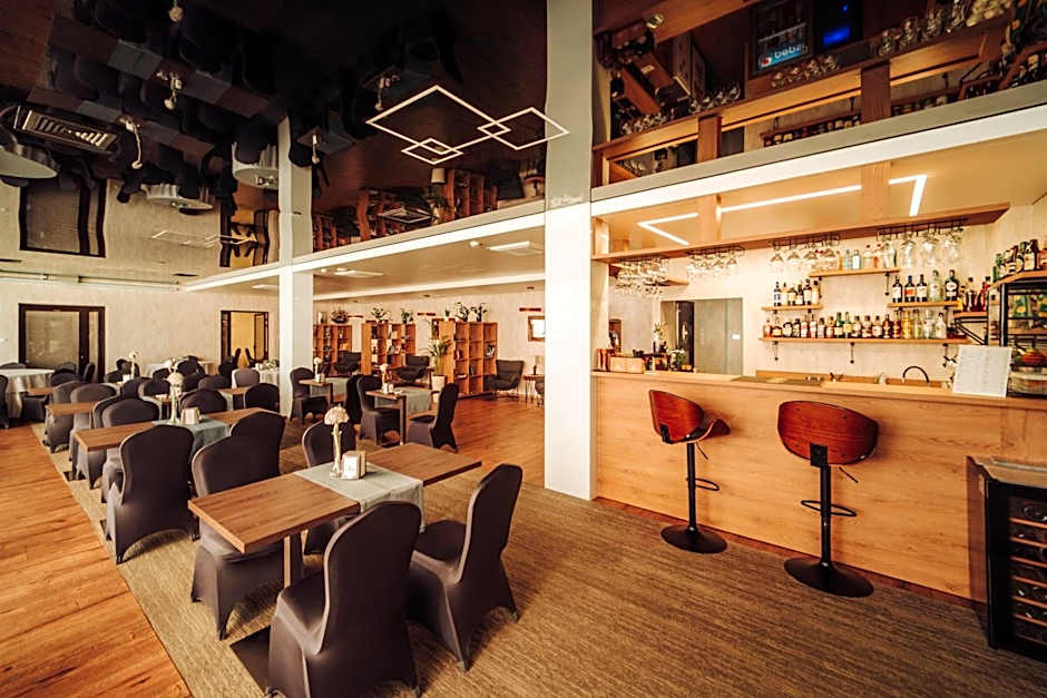 Hotel Jantar Wellness & Spa