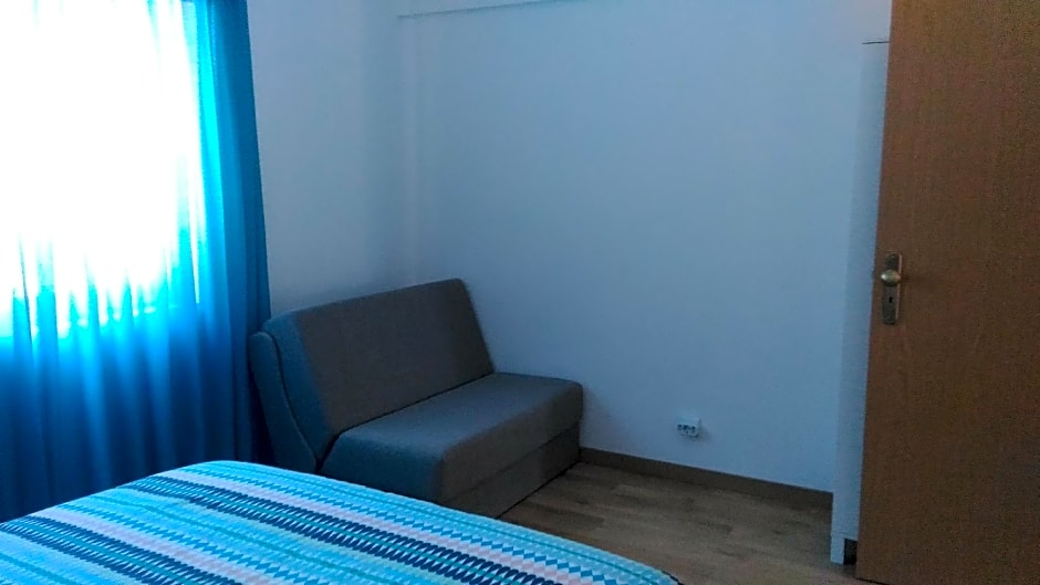 Visitar Bioucas I - Casa Inteira Familiar (Owner)