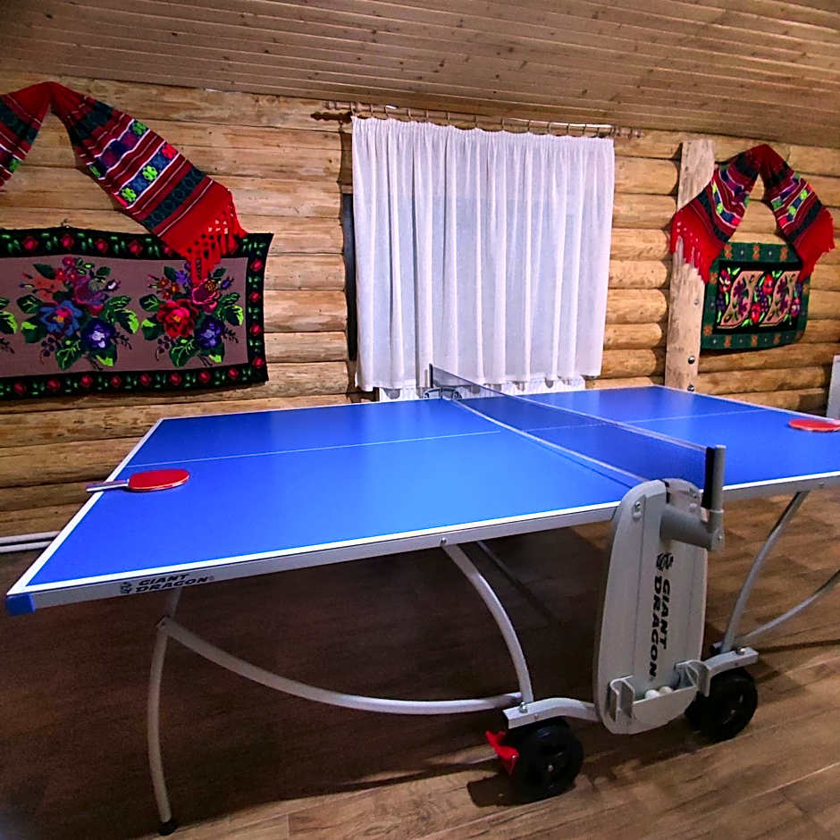 Cabana Colț De Munte