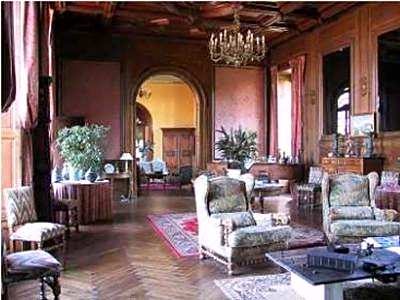 Château de Jallanges & Spa à Vouvray - 1h de spa incluse par jour