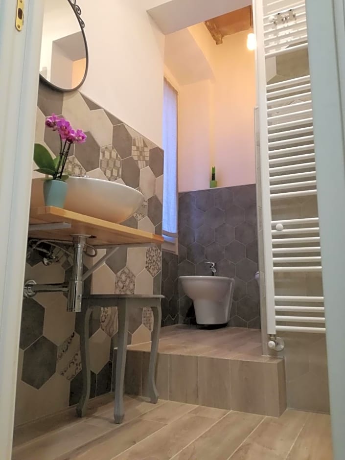 B&B Casa Lilli – Foligno, CT
