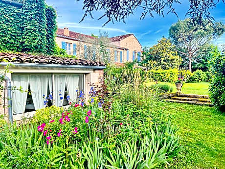Le Relais des Anges