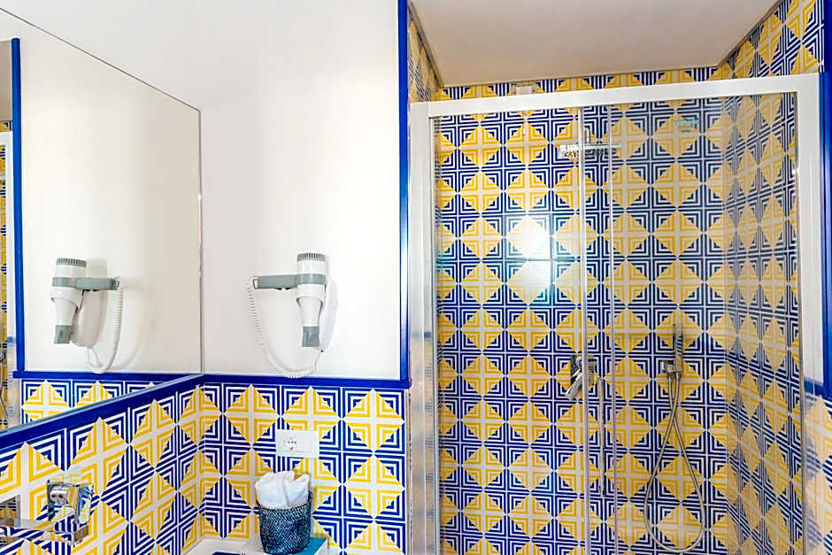 Maison Serena Sorrento