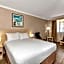 Quality Inn Railway Motel