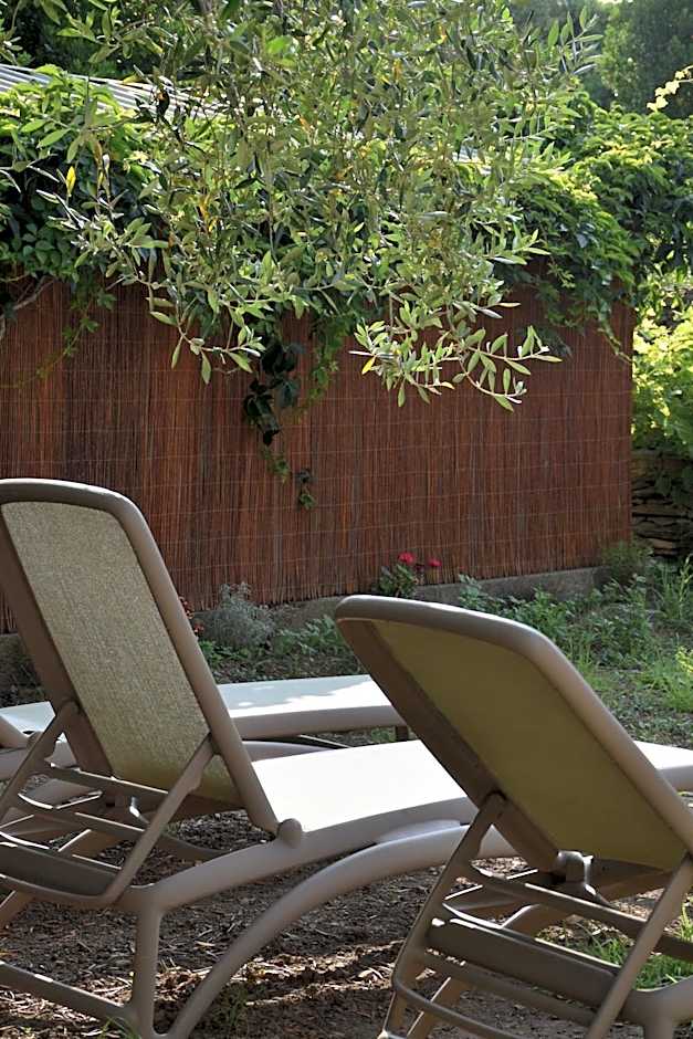 Hôtel Restaurant Petra Cinta