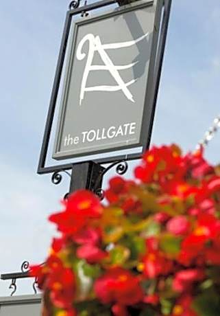 The Tollgate Inn