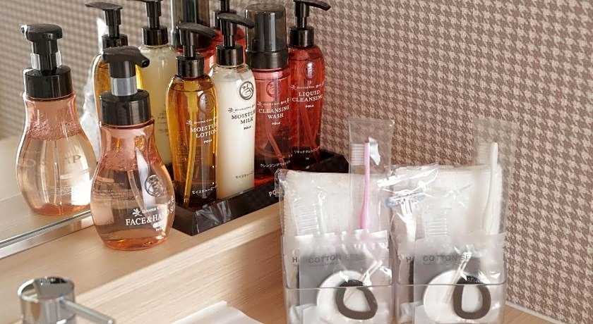 Hiyori Hotel Maihama