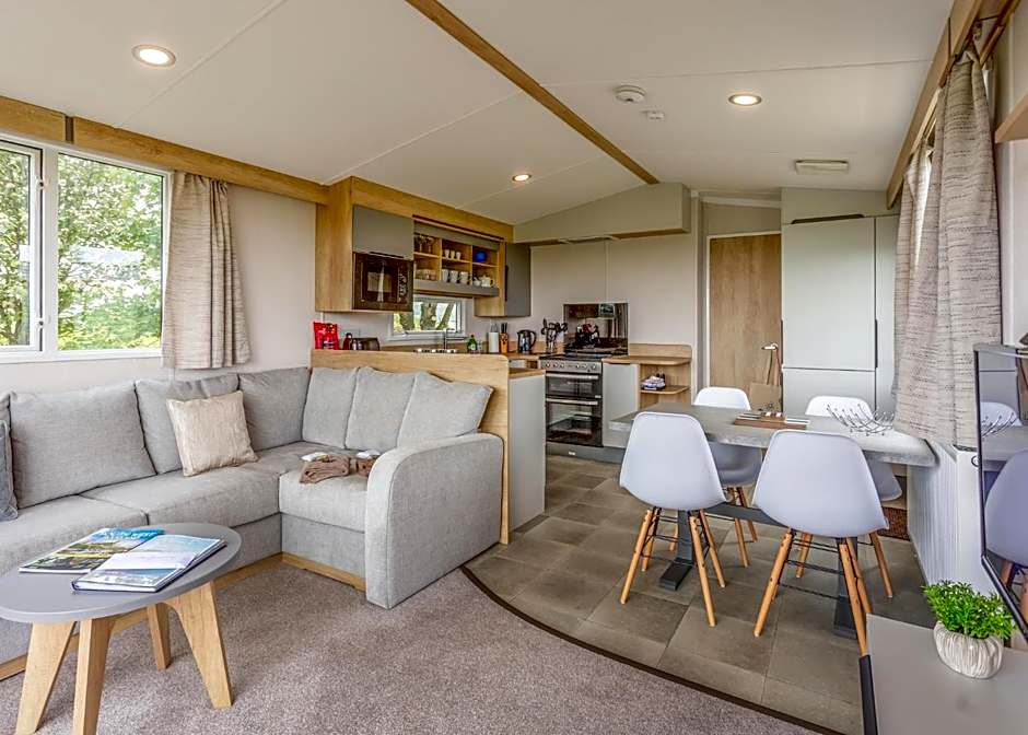 Sandgreen Caravan Park