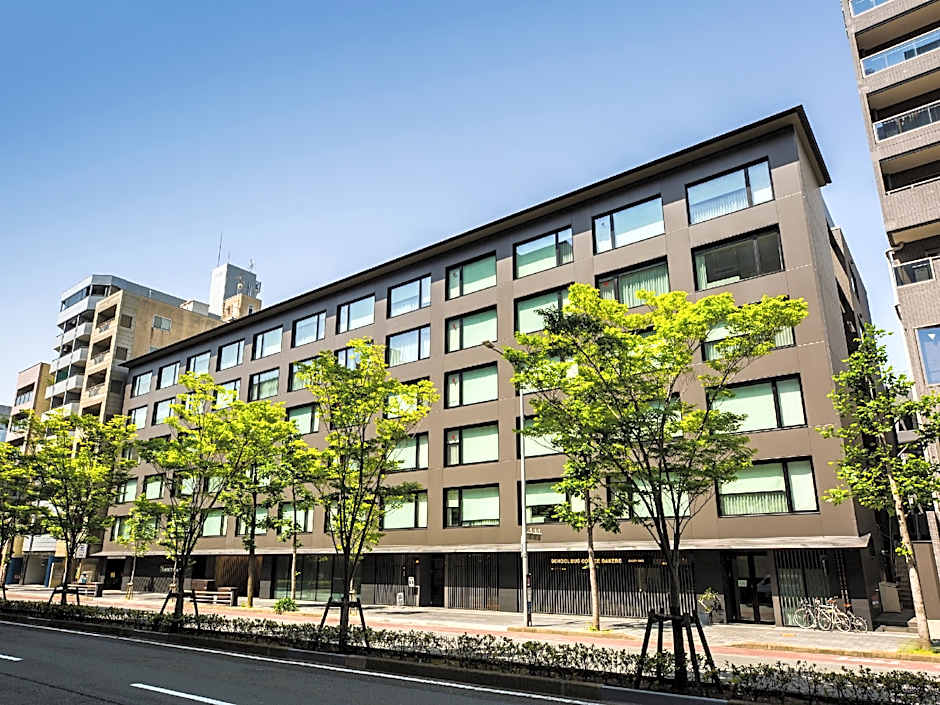 Hyatt Place Kyoto