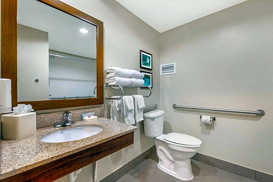 Comfort Inn & Suites Wildwood - The Villages