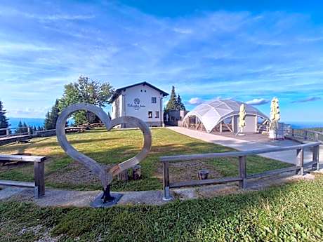 Ribniška koča