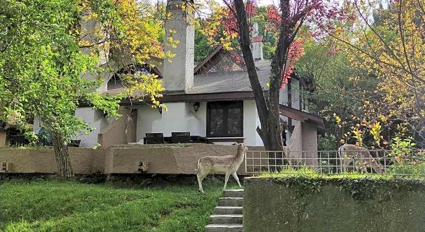 Polonezköy Country Club