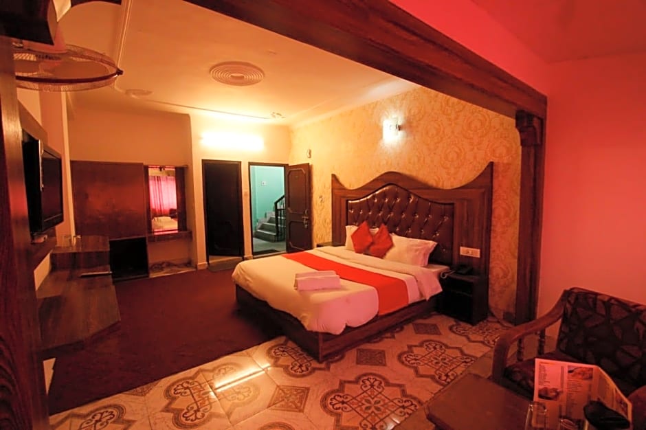 Hotel River Inn – Manali, PA