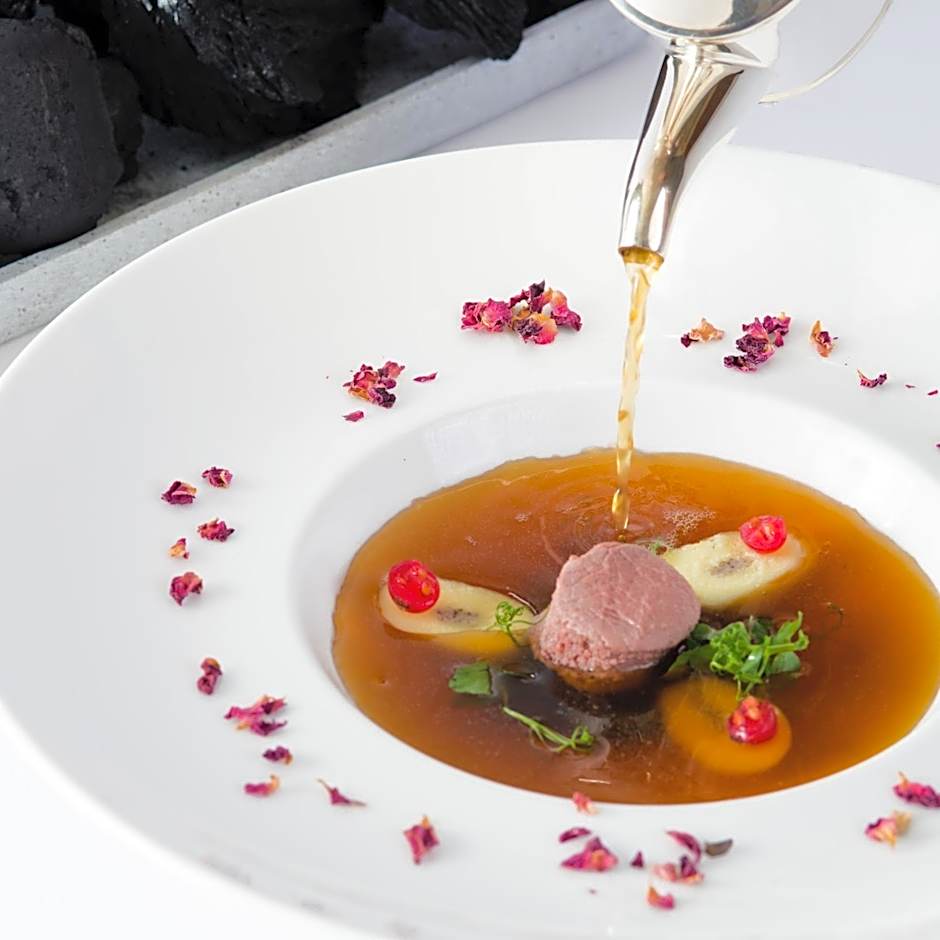 Landhaus Zu Den Rothen Forellen Hotel