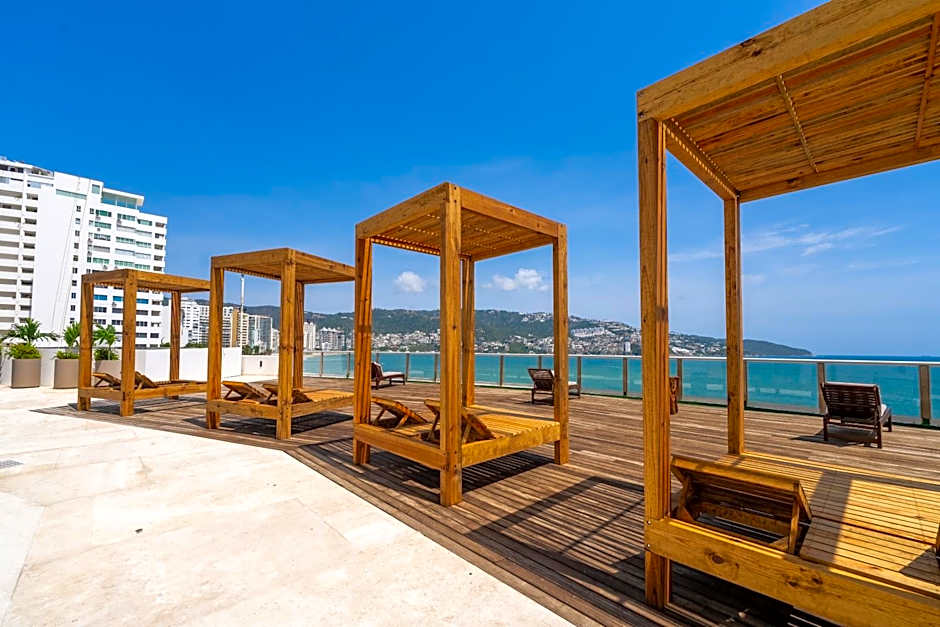 Hotel Amares Acapulco