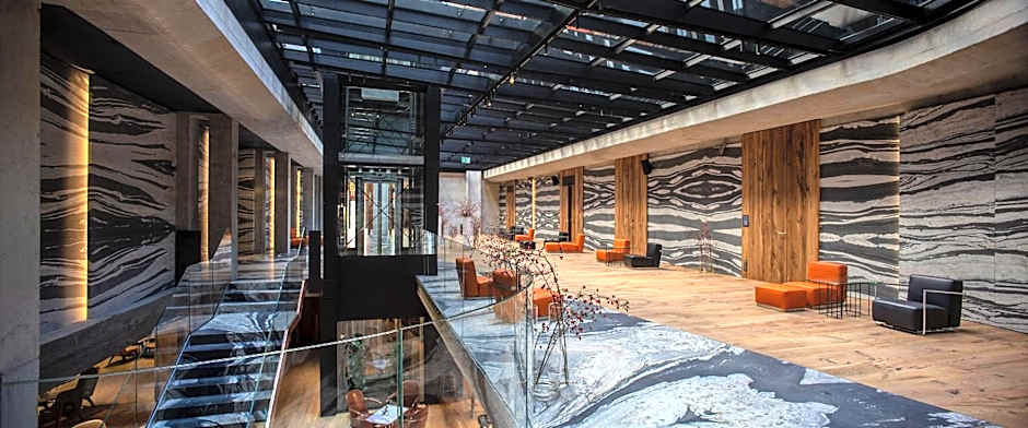 Hotel Warszawa