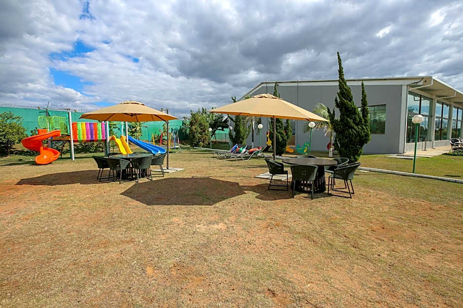 Nacional Inn São Carlos & Convenções