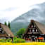 Ryokan Sanrakuen