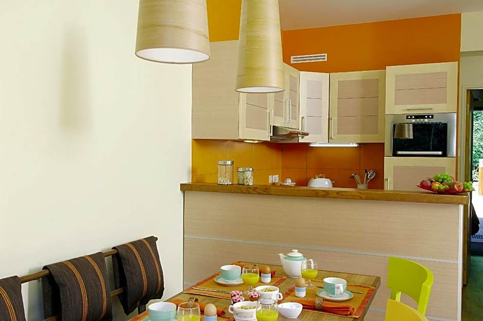 Center Parcs Les Trois Forêts